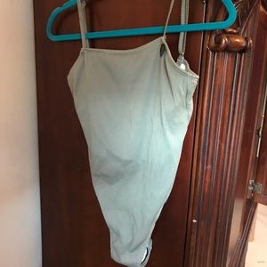 Brand New Cotton On Bathing Suit (S)